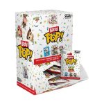 Funko Bitty Pop! Single Mystery Cartoon Animation: Disney Pixar - Toy Story (One Random Piece) (CDU36PCS)