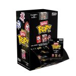 Funko Bitty Pop! Single Mystery Games: Five Nights at Freddys (One Random Piece) (CDU36PCS)