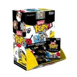 Funko Bitty Pop! Single Mystery Tv Show: Friends (One Random Piece) (CDU36PCS)