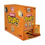 Funko Bitty Pop! Single Mystery Anime: Dragon Ball Z (One Random Piece) (CDU32PCS)