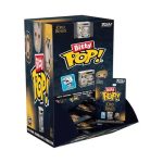 Funko Bitty Pop! Single Mystery Movies: The Lord of the Rings (One Random Piece) (CDU32PCS)