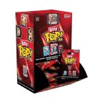 Funko Bitty Pop! Single Mystery Sports: WWE - (One Random Piece) (CDU36PCS)
