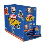 Funko Bitty Pop! Single Mystery Cartoon Animation: Disney Pixar (One Random Piece) (CDU32PCS)