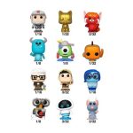 Funko Bitty Pop! Single Mystery Cartoon Animation: Disney Pixar (One Random Piece) (CDU32PCS) - Image 3