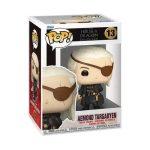 Funko Pop! Tv Series: House of The Dragon Day of the Dragon - Aemond Targaryen #13 - Image 2