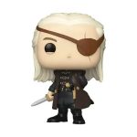 Funko Pop! Tv Series: House of The Dragon Day of the Dragon - Aemond Targaryen #13