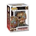 Funko Pop! Tv Series: House of The Dragon Day of the Dragon - Crabfeeder (Craghas Drahar) #14 - Image 2