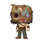 Funko Pop! Tv Series: House of The Dragon Day of the Dragon - Crabfeeder (Craghas Drahar) #14