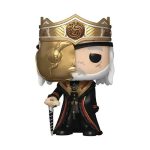 Funko Pop! Tv Series: House of The Dragon Day of the Dragon - Masked Viserys Targaryen #15
