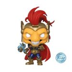 Funko Pop! Super Heroes: Marvel - Beta Ray Bill (Exclusive) #1291