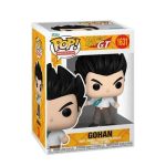 Funko Pop! Anime: Dragon Ball GT - Gohan #1631 - Image 2