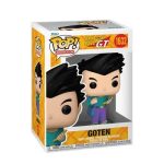 Funko Pop! Anime: Dragon Ball GT - Goten #1632 - Image 2