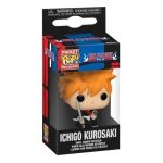 Funko Pocket Pop! Keychain Anime: Bleach - Ichigo Kurosaki #1610 - Image 2