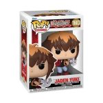 Funko Pop! Anime: Yu-Gi-Oh! - Jaden Yuki #1603 - Image 2