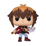Funko Pop! Anime: Yu-Gi-Oh! - Jaden Yuki #1603