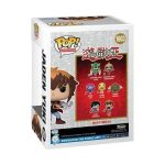 Funko Pop! Anime: Yu-Gi-Oh! - Jaden Yuki #1603 - Image 3
