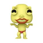 Funko Pop! Anime: Yu-Gi-Oh! - Ojama Yellow #1600