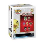 Funko Pop! Anime: Yu-Gi-Oh! - Ojama Yellow #1600 - Image 3