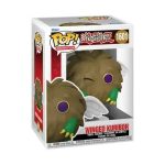 Funko Pop! Anime: Yu-Gi-Oh! - Winged Kuriboh #1601 - Image 2