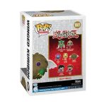 Funko Pop! Anime: Yu-Gi-Oh! - Winged Kuriboh #1601 - Image 3