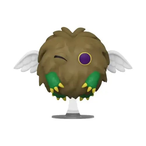 FU76530.jpg Funko Pop! Anime: Yu-Gi-Oh! - Winged Kuriboh #1601 - Image 1