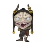 Funko Pop! Games: Diablo IV - Treasure Goblin #953