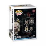 Funko Pop! Games: Diablo IV - Treasure Goblin #953 - Image 3