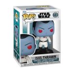 Funko Pop! Star Wars: Grand Admiral Thrawn #683 - Image 2