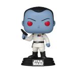Funko Pop! Star Wars: Grand Admiral Thrawn #683