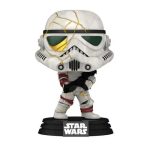 Funko Pop! Star Wars: Grand Admiral Thrawn (Night Trooper) (White) #685