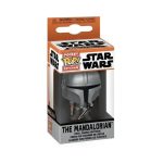 Funko Pocket Pop! Keychain Star Wars: The Mandalorian #326 - Image 2