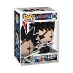 Funko Pop! Anime: Bleach - Kenpachi Zaraki #1699 - Image 2