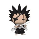 Funko Pop! Anime: Bleach - Kenpachi Zaraki #1699