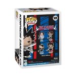 Funko Pop! Anime: Bleach - Kenpachi Zaraki #1699 - Image 3