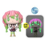 Funko Pop! Anime: Demon Slayer - Mitsuri Kanroji (Glow In The Dark) (Exclusive) #1306