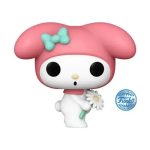 Funko Pop! Kawaii: Sanrio - My Melody Spring Time (Exclusive) #83