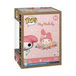 Funko Pop! Kawaii: Sanrio - My Melody Spring Time (Exclusive) #83 - Image 3