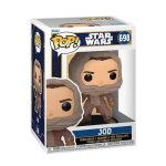 Funko Pop! Star Wars: Skeleton Crew - Jod #698 - Image 2