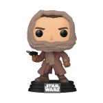 Funko Pop! Star Wars: Skeleton Crew - Jod #698