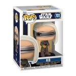 Funko Pop! Star Wars: Skeleton Crew - KB #701 - Image 2