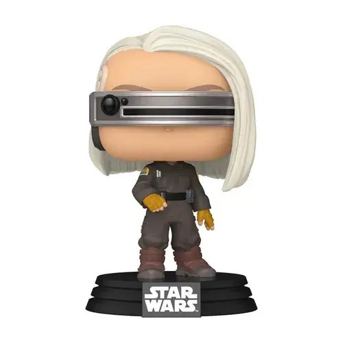 FU76732.jpg Funko Pop! Star Wars: Skeleton Crew - KB #701 - Image 1