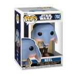 Funko Pop! Star Wars: Skeleton Crew - Neel #702 - Image 2