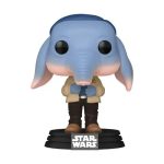 Funko Pop! Star Wars: Skeleton Crew - Neel #702