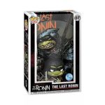 Funko Pop! Comic Cover Comics: Teenage Mutant Ninja Turtles The Last Ronin - Michelangelo (TMNT: Last Ronin Comic #1 2020) (Exclusive) #07 - Image 2