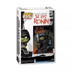 Funko Pop! Comic Cover Comics: Teenage Mutant Ninja Turtles The Last Ronin - Michelangelo (TMNT: Last Ronin Comic #1 2020) (Exclusive) #07 - Image 3