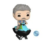 Funko Pop! Rides Deluxe Super Heroes: Marvel - Loki Season 2 - Don Personal Watercraft Salesman (Exclusive) #1327