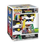 Funko Pop! Super Tv Series: Voltron (San Diego Comic-Con International 2024 Convention Exclusive) Shared Sticker SDCC 2024 #1497 - Image 2