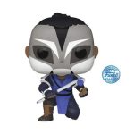 Funko Pop! Cartoon Animation: Nickelodeon - Avatar The Last Airbender - Warrior Sokka (Exclusive) #1482