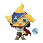 Funko Pop! Anime: One Piece - Sniper King (Usopp) (Exclusive) #1514