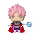 Funko Pop! Anime: Dragon Ball Super - Super Saiyan Rose Goku Black (Exclusive) #1516